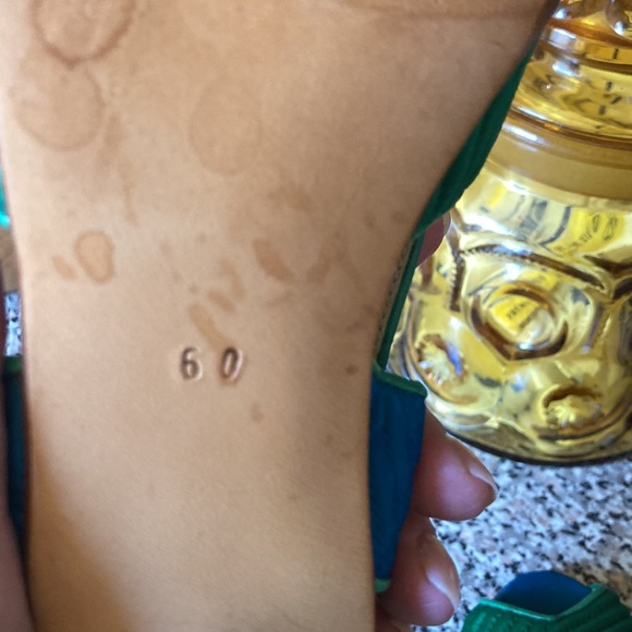 GORGEOUS STYLE IN SILK! MAUDE FRIZON PARIS! - Picture 4 of 6